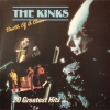 Death Of A Clown - 20 Greatest Hits