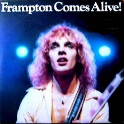 PETER FRAMPTON Frampton Comes Alive! Виниловая пластинка PETER FRAMPTON Frampton Comes Alive! Виниловая пластинка