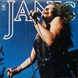 JANIS JOPLIN Janis Виниловая пластинка JANIS JOPLIN Janis Виниловая пластинка