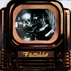 FAMILY Bandstand Виниловая пластинка FAMILY Bandstand Виниловая пластинка