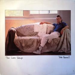 PETER HAMMILL LOVE SONGS Виниловая пластинка PETER HAMMILL LOVE SONGS Виниловая пластинка