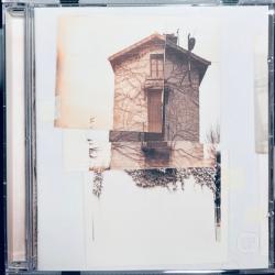 Brad Mehldau Trio House On Hill Фирменный CD Brad Mehldau Trio House On Hill Фирменный CD