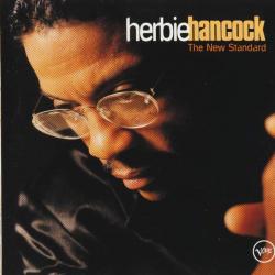 HERBIE HANCOCK The New Standard Фирменный CD HERBIE HANCOCK The New Standard Фирменный CD