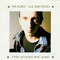 MARC ALMOND The Stars We Are Фирменный CD MARC ALMOND The Stars We Are Фирменный CD