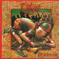 Dotsero Off The Beaten Path Фирменный CD Dotsero Off The Beaten Path Фирменный CD