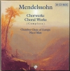 Choral Works (Complete) Choral Works (Complete)