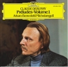 Préludes • Volume 1 Préludes • Volume 1