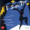 It's Swing Time It's Swing Time