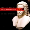 Air On A 'G' String - The Very Best Of Jacques Loussier Air On A 'G' String - The Very Best Of Jacques Loussier