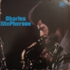 Charles McPherson