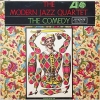 The Comedy The Comedy