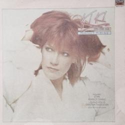 Kiki Dee Perfect Timing Виниловая пластинка 
