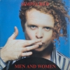 MEN AND WOMEN