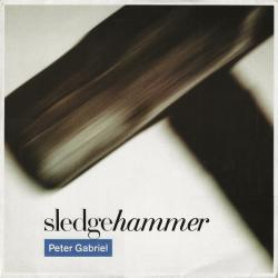 PETER GABRIEL SLEDGEHAMMER Виниловая пластинка PETER GABRIEL SLEDGEHAMMER Виниловая пластинка