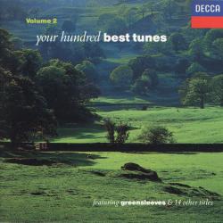 VARIOUS Your Hundred Best Tunes, Volume 2 Фирменный CD 
