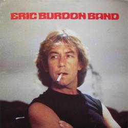 ERIC BURDON BAND ERIC BURDON BAND Виниловая пластинка 