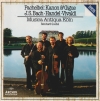 Pachelbel: Kanon & Gigue · J.S. Bach · Handel · Vivaldi