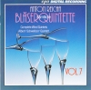 Sämtliche Bläserquintette Vol. 7