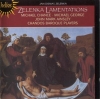 Lamentations Of Jeremiah