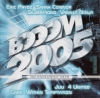 BOOOM 2005 - THE FIRST