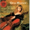 Vivaldi Cello Concertos, Vol. 2
