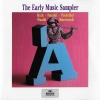 The Early Music Sampler The Early Music Sampler