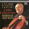 Cello Concertos Cello Concertos