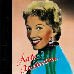 Lale Andersen Idole Фирменный CD 