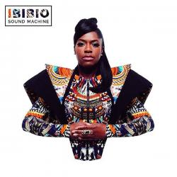 Ibibio Sound Machine Uyai Фирменный CD 
