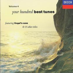 VARIOUS Your Hundred Best Tunes, Volume 4 Фирменный CD VARIOUS Your Hundred Best Tunes, Volume 4 Фирменный CD