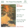Works For Organ Vol. 11