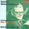 String Quartets Nos. 11, 12 & 13