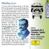 Classikon 69: Sibelius: Symphonie Nr. 5 - Finlandia - Tapiola - Valse Triste