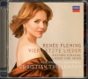 Vier Letzte Lieder / Lieder und Arien Vier Letzte Lieder / Lieder und Arien