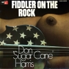 FIDDLER ON THE ROCK