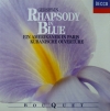 Rhapsody In Blue / Ein Amerikaner In Paris / Kubanische Ouvertüre / Warschauer Konzert Rhapsody In Blue / Ein Amerikaner In Paris / Kubanische Ouvertüre / Warschauer Konzert