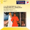 Peer Gynt Suites No. 1 & No. 2, Norwegian Dance No. 2, Homage March Peer Gynt Suites No. 1 & No. 2, Norwegian Dance No. 2, Homage March