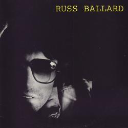 RUSS BALLARD RUSS BALLARD Виниловая пластинка RUSS BALLARD RUSS BALLARD Виниловая пластинка