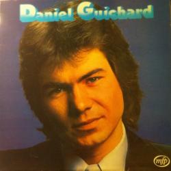 DANIEL GUICHARD DANIEL GUICHARD Виниловая пластинка DANIEL GUICHARD DANIEL GUICHARD Виниловая пластинка