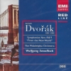 Symphonies Nos. 8 & 9 Symphonies Nos. 8 & 9