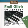 Emil Gilels Collection Vol. 4 Emil Gilels Collection Vol. 4