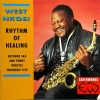 Rhythm Of Healing (Supreme Sax And Penny Whistle Township Jive)