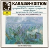 Symphonie Nr. 41 »Jupiter-Symphonie« / Symphonie Nr. 104 »Londoner« Symphonie Nr. 41 »Jupiter-Symphonie« / Symphonie Nr. 104 »Londoner«