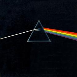 PINK FLOYD The Dark Side Of The Moon Виниловая пластинка 