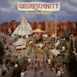 GROBSCHNITT Merry-Go-Round Виниловая пластинка 