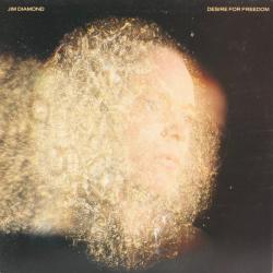 Jim Diamond Desire For Freedom Виниловая пластинка 