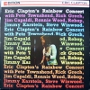 Eric Clapton's Rainbow Concert Eric Clapton's Rainbow Concert