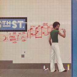 STANLEY CLARKE SCHOOL DAYS Виниловая пластинка 