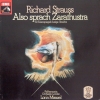 Also Sprach Zarathustra / Till Eulenspiegels Lustige Streiche