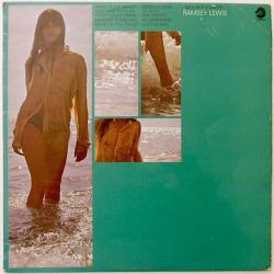 RAMSEY LEWIS WADE IN THE WATER Виниловая пластинка 